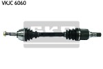 Drive Shaft SKF - VKJC 6060 1