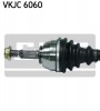 Drive Shaft SKF - VKJC 6060 2