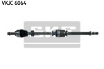 Drive Shaft SKF - VKJC 6064 1