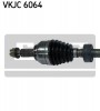 Drive Shaft SKF - VKJC 6064 2