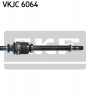 Drive Shaft SKF - VKJC 6064 3