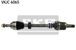 Drive Shaft SKF - VKJC 6065 1