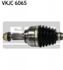 Drive Shaft SKF - VKJC 6065 2