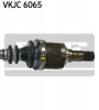 Drive Shaft SKF - VKJC 6065 3