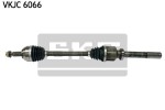 Drive Shaft SKF - VKJC 6066 1