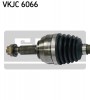 Drive Shaft SKF - VKJC 6066 2