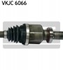 Drive Shaft SKF - VKJC 6066 3