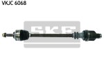 Drive Shaft SKF - VKJC 6068 1