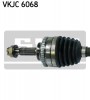 Drive Shaft SKF - VKJC 6068 2