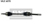 Drive Shaft SKF - VKJC 6070 1