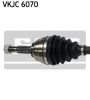 Drive Shaft SKF - VKJC 6070 2