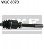 Drive Shaft SKF - VKJC 6070 3