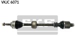 Drive Shaft SKF - VKJC 6071 1