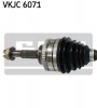 Drive Shaft SKF - VKJC 6071 2