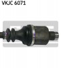 Drive Shaft SKF - VKJC 6071 3