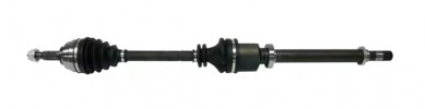 NEW FRONT RIGHT AFTERMARKET AXLESHAFT SUITABLE WITH  OEM CODE  A4153600315 - A4153600715 1