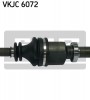 Drive Shaft SKF - VKJC 6072 3