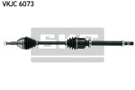 Drive Shaft SKF - VKJC 6073 1