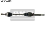 Drive Shaft SKF - VKJC 6075 1