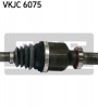 Drive Shaft SKF - VKJC 6075 3