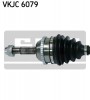 Drive Shaft SKF - VKJC 6079 2