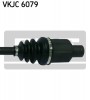 Drive Shaft SKF - VKJC 6079 3