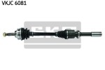 Drive Shaft SKF - VKJC 6081 1