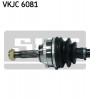 Drive Shaft SKF - VKJC 6081 2