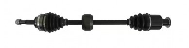 NEW FRONT RIGHT AFTERMARKET AXLESHAFT SUITABLE WITH  OEM CODE 7711135903 - 7711135883 1