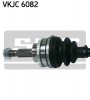 Drive Shaft SKF - VKJC 6082 2