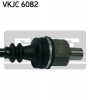 Drive Shaft SKF - VKJC 6082 3