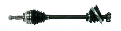 NEW FRONT LEFT AFTERMARKET AXLESHAFT SUITABLE WITH CODE 7711135895 - 8200236110 1