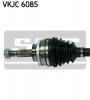 Drive Shaft SKF - VKJC 6085 2