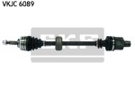 Drive Shaft SKF - VKJC 6089 1