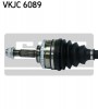 Drive Shaft SKF - VKJC 6089 2