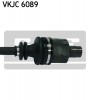 Drive Shaft SKF - VKJC 6089 3