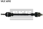 Drive Shaft SKF - VKJC 6092 1