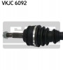 Drive Shaft SKF - VKJC 6092 2