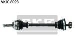 Drive Shaft SKF - VKJC 6093 1