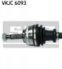 Drive Shaft SKF - VKJC 6093 2