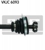 Drive Shaft SKF - VKJC 6093 3