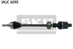 Drive Shaft SKF - VKJC 6095 1