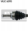 Drive Shaft SKF - VKJC 6095 2