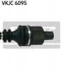 Drive Shaft SKF - VKJC 6095 3