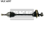 Drive Shaft SKF - VKJC 6097 1