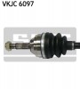 Drive Shaft SKF - VKJC 6097 2