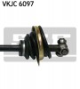 Drive Shaft SKF - VKJC 6097 3