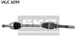 Drive Shaft SKF - VKJC 6099 1