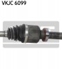 Drive Shaft SKF - VKJC 6099 3