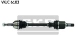 Drive Shaft SKF - VKJC 6103 1